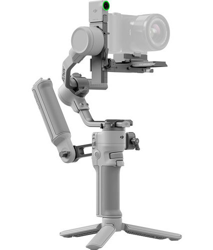 DJI RS 4 Mini Combo Kit