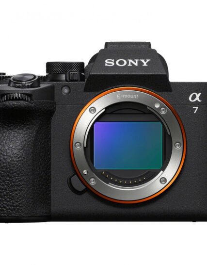 Sony a7V Mirrorless Camera (Body only)