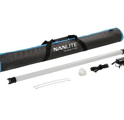 Nanlite Pavotube II 30C (1-Kit)