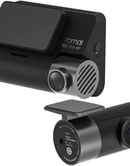 70mai Dash Cam A800S+ Rear Cam Set