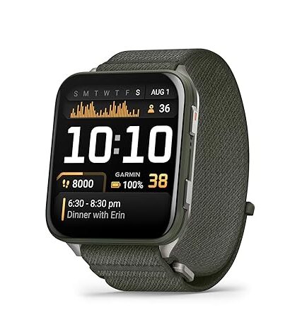 Garmin Venu X1 WiFi GPS
