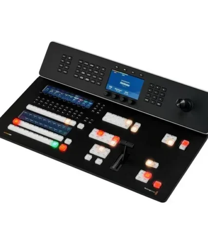 Blackmagic ATEM Television Studio 4K 8