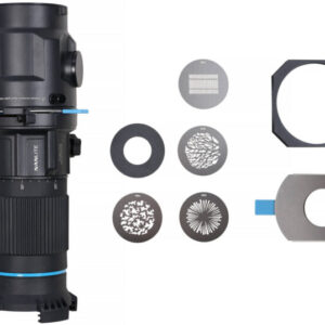 Bowens Mount Projection Attachment 25-45°