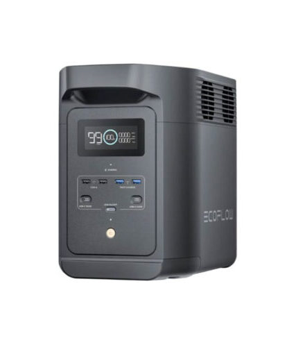 ECOFLOW E980 Portable Power Station