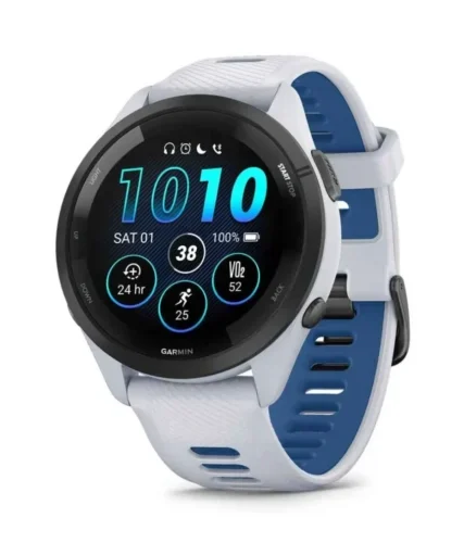 Garmin Forerunner 265 WiFi GPS