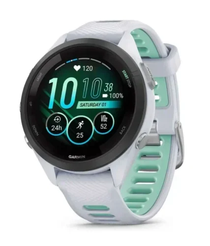 Garmin Forerunner 265S WiFi GPS