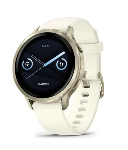 Garmin Venu 4 WiFi GPS