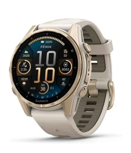 Garmin Fenix 8 43mm Amoled