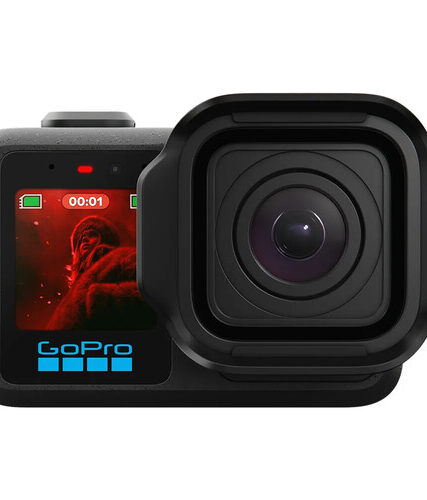 GoPro MISSION 1 PRO