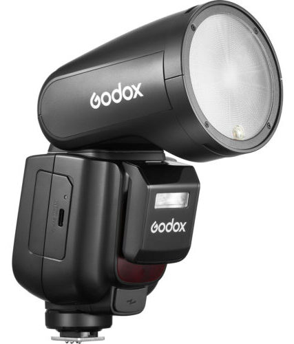 Godox V1Pro C Flash for Canon