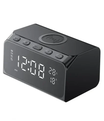 Havit W3041 6 In 1 Bluetooth Speaker