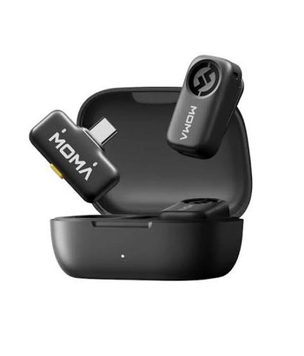 Hollyland Lark A2 Wireless Microphone Duo