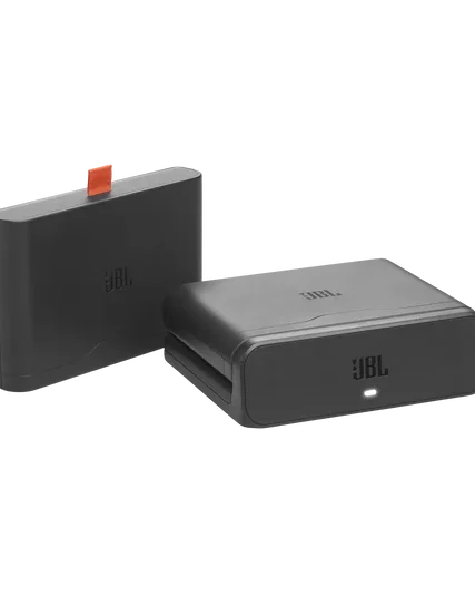 JBL Battery 600 Duo with Charging Case