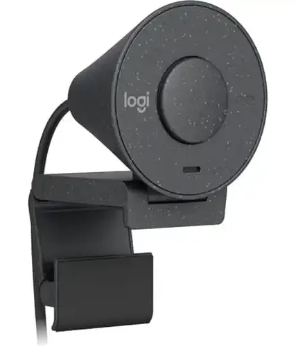 Logitech Brio 305 1080p Full HD Webcam