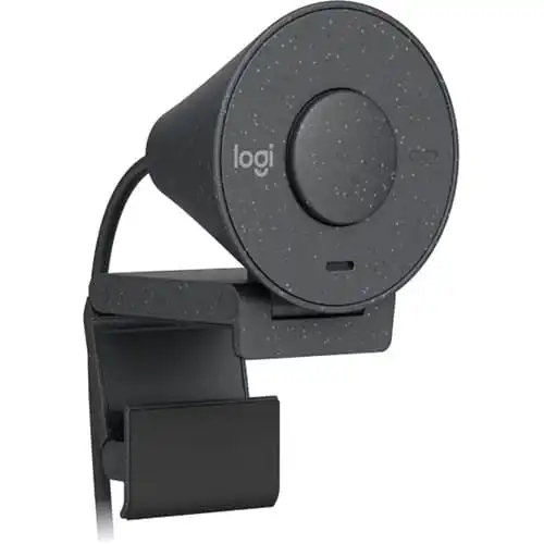 Logitech Brio 305 1080p Full HD Webcam
