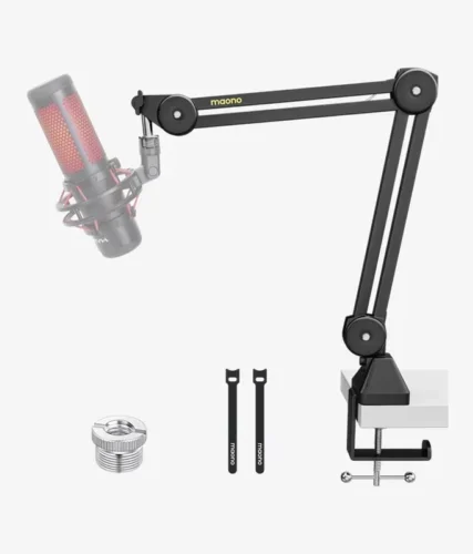 Maono BA37 Microphone Boom Arm
