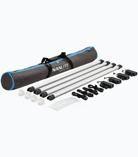 Nanlite Pavotube II 30C (4-Kit)