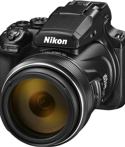 Nikon COOLPIX P1100