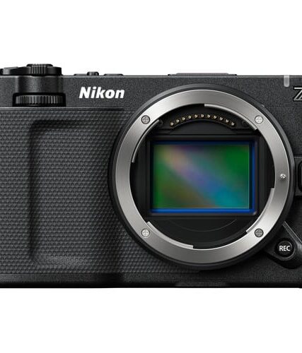 Nikon ZR 6K Cinema Camera (Body Only)