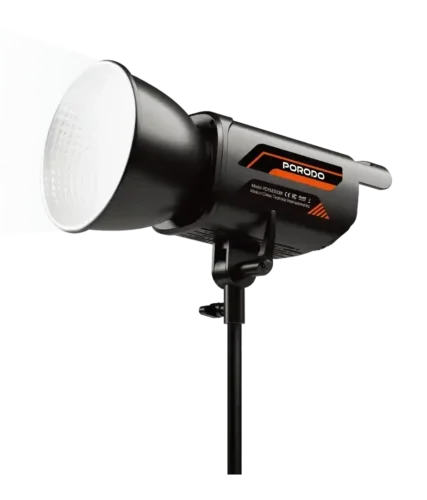 Porodo Cannes Studio Profrssional Studio Light
