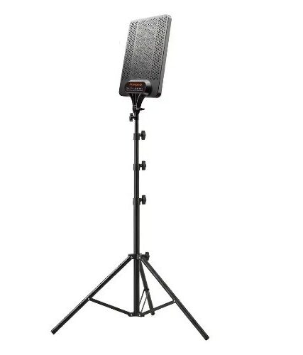 Porodo Lifestyle Cannes Frame 19″ LED Flat Panel Light