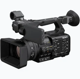 Sony PXW-Z200 Video Camera