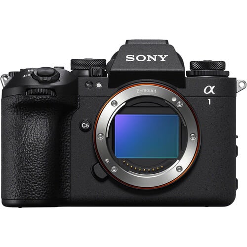 Sony a1 Mark II (Body Only)