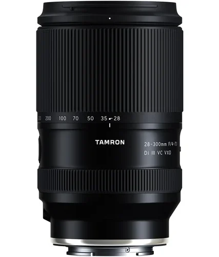 Sony Tamron 28-300mm F/4-7.1 DI III VC VXD Lens (Sony E)