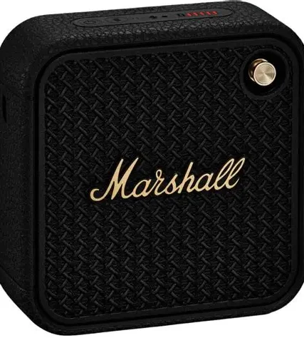 Marshall Willen II Portable Bluetooth Speaker