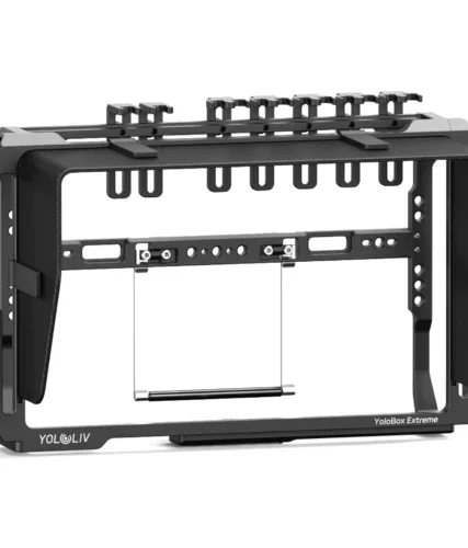 YoloBox Extreme Cage