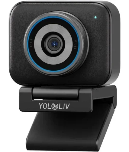 YoloCam S3
