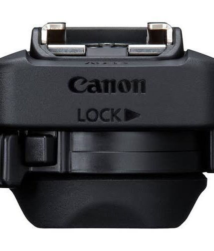 Canon AD-E1 Adapter