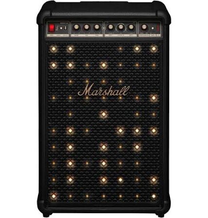 Marshall Party Speaker Bromley 750