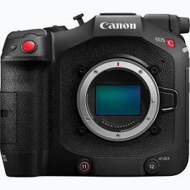 Canon EOS C80(Body Only)