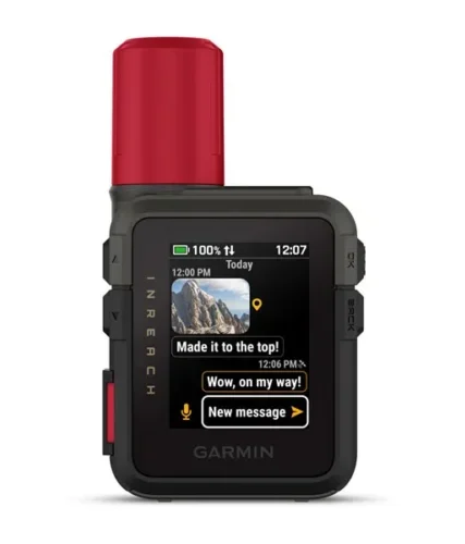 Garmin inreach Mini 3 GPS