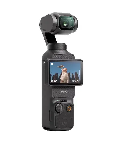 DJI Osmo Pocket 4