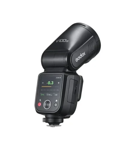 Godox V100 Flash For Sony