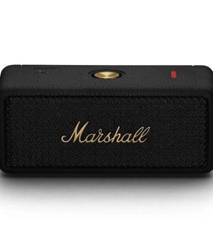 Marshall Emberton II BT Speaker