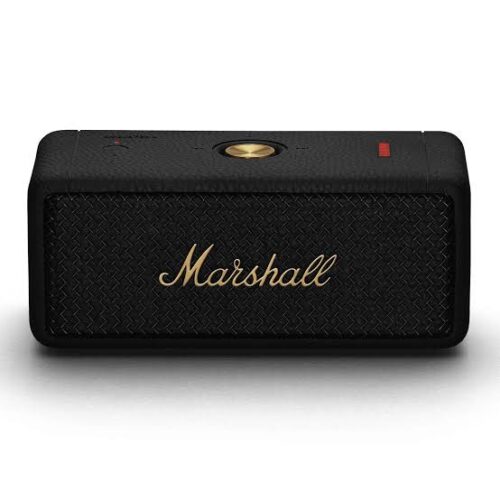 Marshall Emberton II BT Speaker