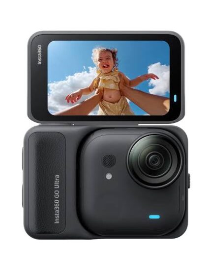 Insta360 Go Ultra