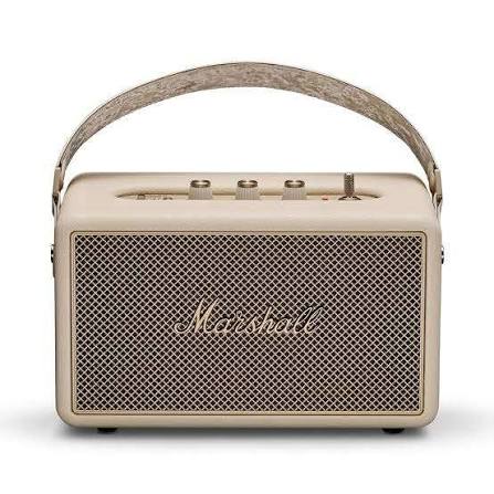 Marshall Kilburn III BT Speaker