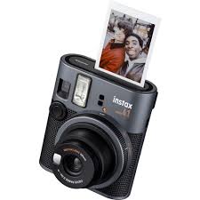 Fujifilm Instax Mini 41 | Classic Instant Camera