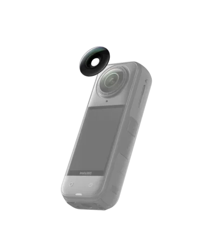Insta360 x5 Replacement Lens Kit