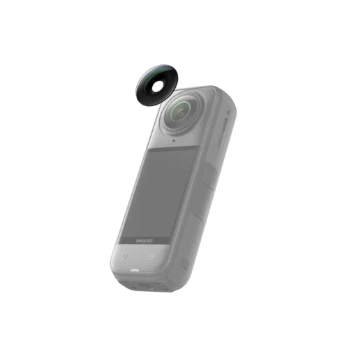 Insta360 x5 Replacement Lens Kit