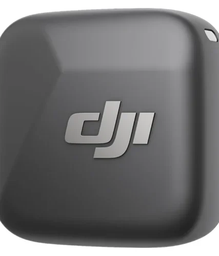 DJI Mic Mini 2 Transmitter