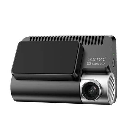 70mai Dash Cam 4K A800SE Set