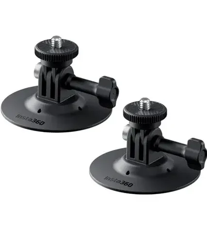 Insta360 Flexible Adhesive Mount
