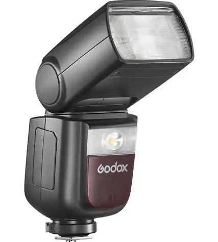 Godox V860III TTL Li-Ion Flash Kit for Nikon