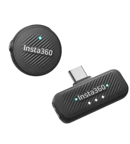 Mic Air Insta360