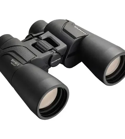 Olympus 10×50 Explorer S Binoculars